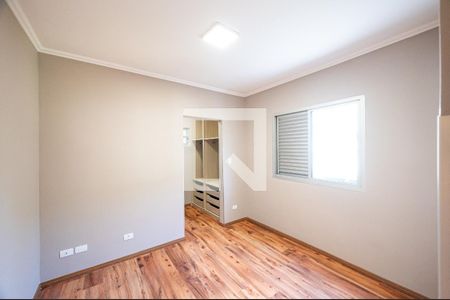 Suíte de apartamento para alugar com 3 quartos, 110m² em Jabaquara, São Paulo