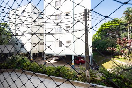 Vista da Suíte de apartamento para alugar com 3 quartos, 110m² em Jabaquara, São Paulo