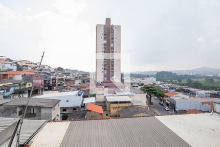 Vista do Studio de apartamento à venda com 1 quarto, 38m² em Km 18, Osasco