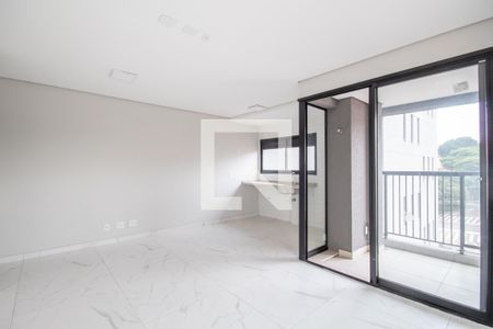 Studio de apartamento para alugar com 1 quarto, 38m² em Km 18, Osasco