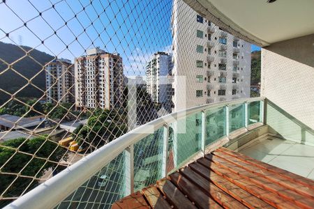 Vista do Quarto 1 de apartamento à venda com 2 quartos, 85m² em Santa Rosa, Niterói