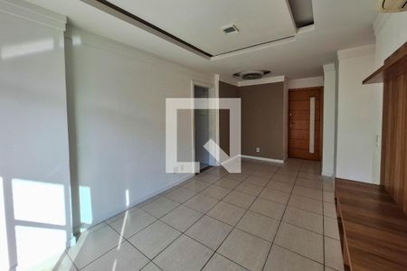 sala de apartamento à venda com 2 quartos, 85m² em Santa Rosa, Niterói