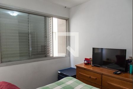 Quarto 1 de apartamento para alugar com 3 quartos, 105m² em Vila Mariana, São Paulo