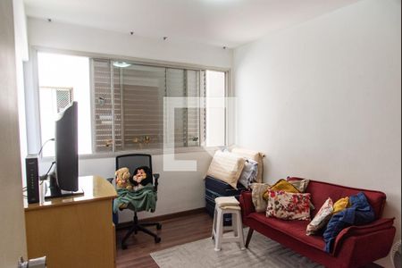 Quarto 2 de apartamento para alugar com 3 quartos, 105m² em Vila Mariana, São Paulo