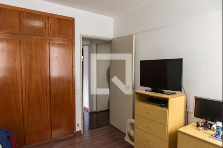 Quarto 2 de apartamento para alugar com 3 quartos, 105m² em Vila Mariana, São Paulo