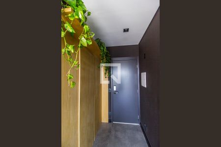 Entrada de apartamento para alugar com 2 quartos, 54m² em Alphaville Empresarial, Barueri