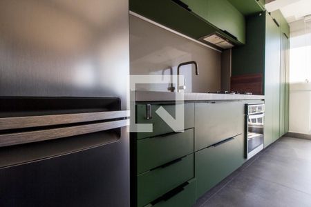 Apartamento para alugar com 54m², 2 quartos e 2 vagas Apartamento para alugar com 54m², 2 quartos e 2 vagasCozinha