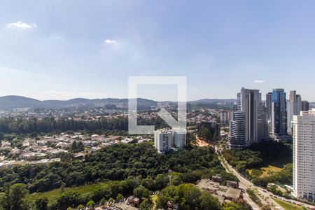 Apartamento para alugar com 54m², 2 quartos e 2 vagas Apartamento para alugar com 54m², 2 quartos e 2 vagasVista da Varanda