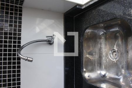 Apartamento para alugar com 61m², 2 quartos e 1 vaga Apartamento para alugar com 61m², 2 quartos e 1 vagaÁrea de Serviço