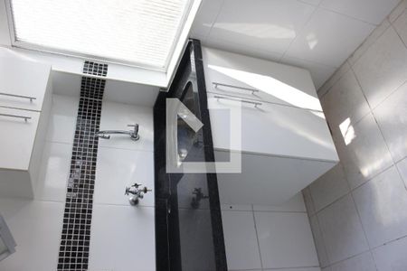 Apartamento para alugar com 61m², 2 quartos e 1 vaga Apartamento para alugar com 61m², 2 quartos e 1 vagaÁrea de Serviço