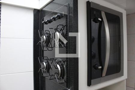 Apartamento para alugar com 61m², 2 quartos e 1 vaga Apartamento para alugar com 61m², 2 quartos e 1 vagaCozinha