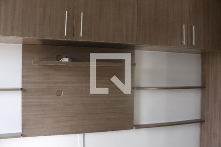 Quarto 1 de apartamento para alugar com 2 quartos, 61m² em Jardim Umarizal, São Paulo