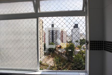 Apartamento para alugar com 61m², 2 quartos e 1 vaga Apartamento para alugar com 61m², 2 quartos e 1 vagaÁrea de Serviço