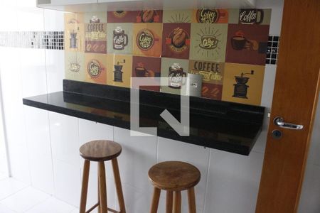 Apartamento para alugar com 61m², 2 quartos e 1 vaga Apartamento para alugar com 61m², 2 quartos e 1 vagaCozinha
