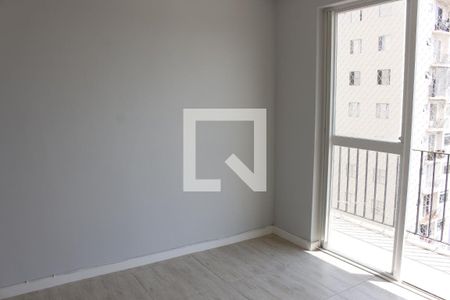 Sala de apartamento para alugar com 2 quartos, 61m² em Jardim Umarizal, São Paulo