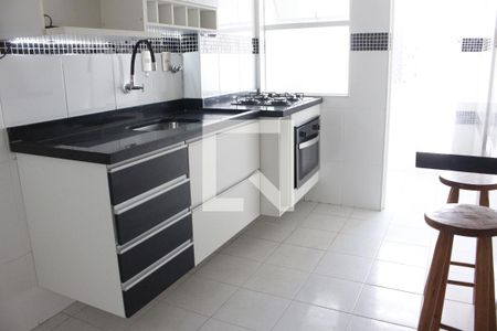 Apartamento para alugar com 61m², 2 quartos e 1 vaga Apartamento para alugar com 61m², 2 quartos e 1 vagaCozinha