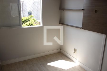 Quarto 1 de apartamento para alugar com 2 quartos, 61m² em Jardim Umarizal, São Paulo