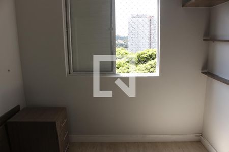 Quarto 1 de apartamento para alugar com 2 quartos, 61m² em Jardim Umarizal, São Paulo