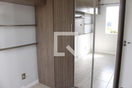 Quarto 1 de apartamento para alugar com 2 quartos, 61m² em Jardim Umarizal, São Paulo