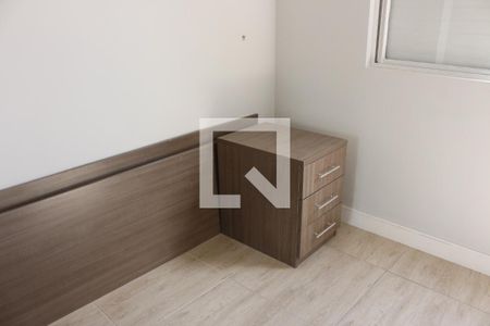 Quarto 1 de apartamento para alugar com 2 quartos, 61m² em Jardim Umarizal, São Paulo