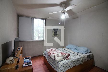 Quarto 1 de apartamento à venda com 2 quartos, 97m² em Parque Terra Nova, São Bernardo do Campo