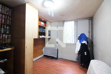 Quarto 2 de apartamento à venda com 2 quartos, 97m² em Parque Terra Nova, São Bernardo do Campo