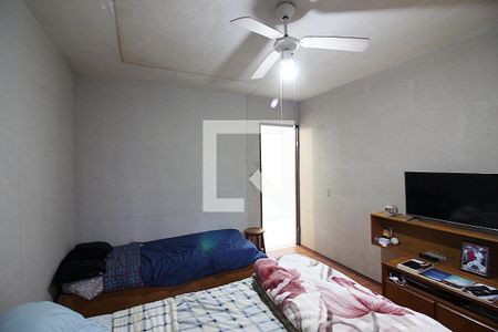 Quarto 1 de apartamento à venda com 2 quartos, 97m² em Parque Terra Nova, São Bernardo do Campo