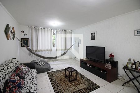 Apartamento à venda com 97m², 2 quartos e 1 vagaSala