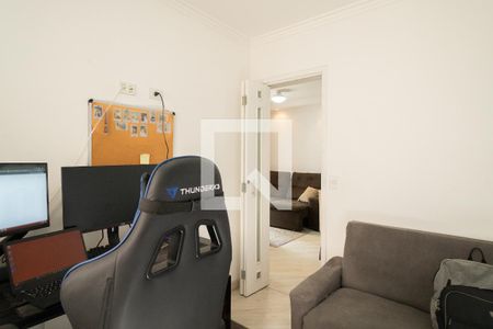 Quarto 1 de apartamento para alugar com 2 quartos, 48m² em Vila Gonçalves, São Bernardo do Campo