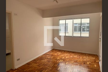 Sala de apartamento para alugar com 3 quartos, 69m² em Ipiranga, São Paulo