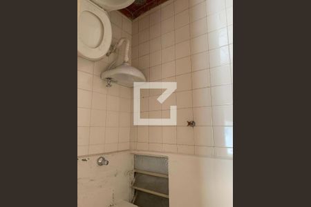 Apartamento para alugar com 69m², 3 quartos e 1 vagaBanheiro de serviço