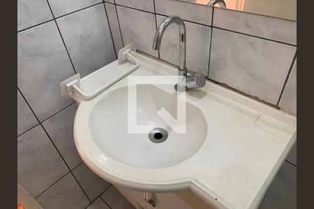 Apartamento para alugar com 69m², 3 quartos e 1 vagaBanheiro