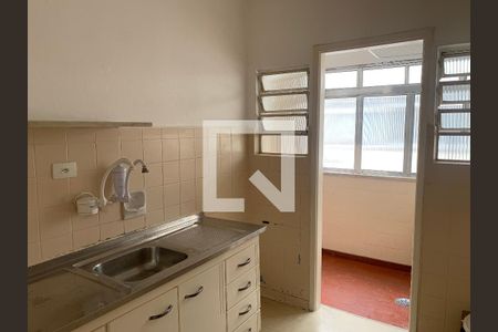 Apartamento para alugar com 69m², 3 quartos e 1 vagaCozinha