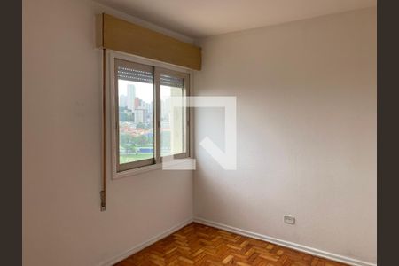Quarto 2 de apartamento para alugar com 3 quartos, 69m² em Ipiranga, São Paulo