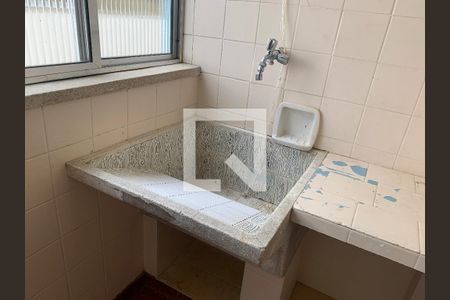 Apartamento para alugar com 69m², 3 quartos e 1 vagaÁrea de Serviço