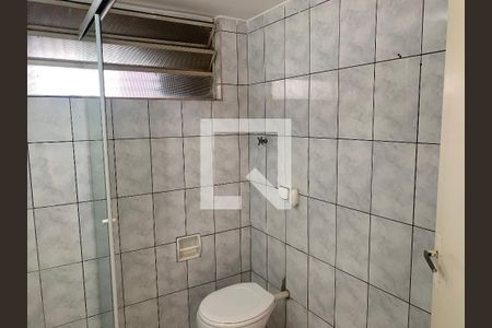 Apartamento para alugar com 69m², 3 quartos e 1 vagaBanheiro