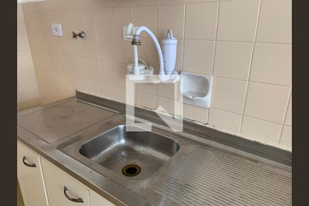 Apartamento para alugar com 69m², 3 quartos e 1 vagaCozinha