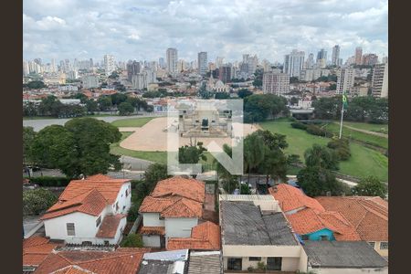 Apartamento para alugar com 69m², 3 quartos e 1 vagaVista do Quarto 2