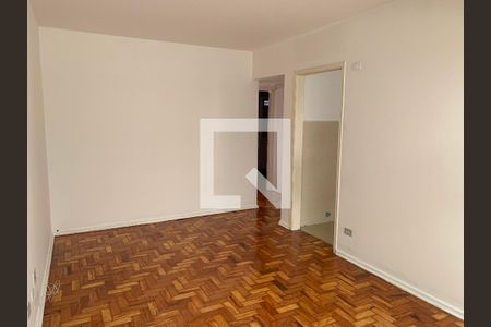 Sala de apartamento para alugar com 3 quartos, 69m² em Ipiranga, São Paulo