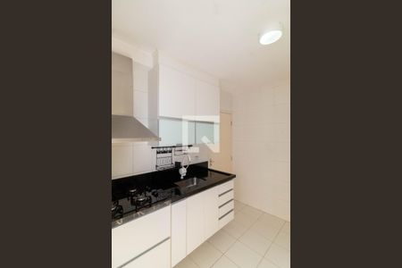 Apartamento para alugar com 50m², 2 quartos e 1 vagaCozinha