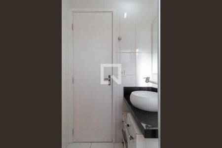 Apartamento para alugar com 50m², 2 quartos e 1 vagaBanheiro 