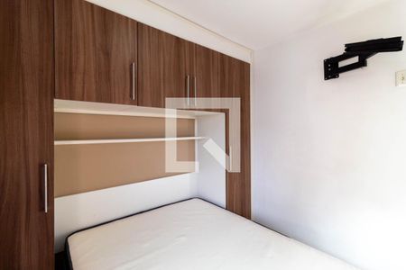 Quarto 2 de apartamento à venda com 2 quartos, 50m² em Vila Moreira, São Paulo