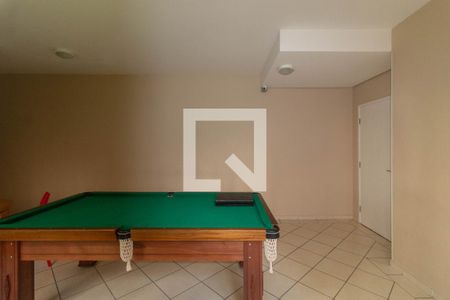 Apartamento para alugar com 50m², 2 quartos e 1 vagaSalão de Jogos 1