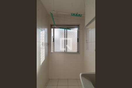 Apartamento para alugar com 50m², 2 quartos e 1 vagaÁrea de Serviço