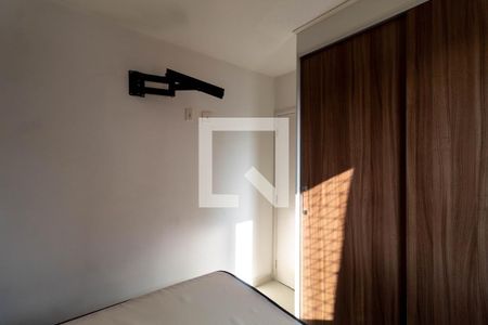 Apartamento para alugar com 50m², 2 quartos e 1 vagaQuarto 2