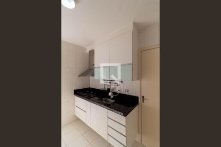 Apartamento para alugar com 50m², 2 quartos e 1 vagaCozinha