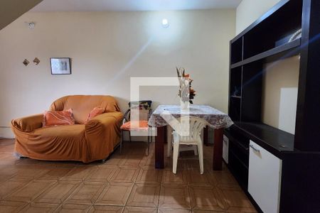 Sala de casa para alugar com 2 quartos, 60m² em Engenho Velho da Federação, Salvador