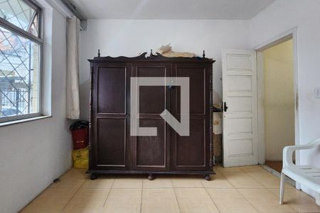 Quarto 1 de casa para alugar com 2 quartos, 60m² em Engenho Velho da Federação, Salvador