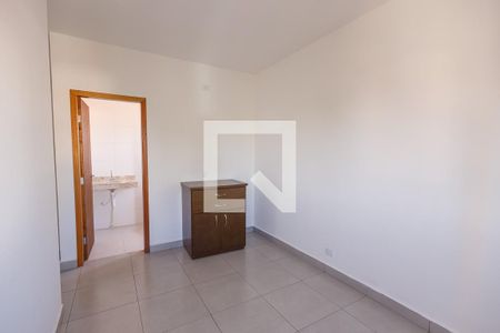 Suíte de apartamento para alugar com 2 quartos, 70m² em Parque São Jorge, Taubaté