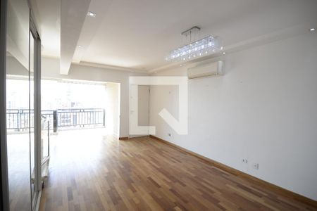 Sala de apartamento à venda com 3 quartos, 175m² em Vila Mariana, São Paulo